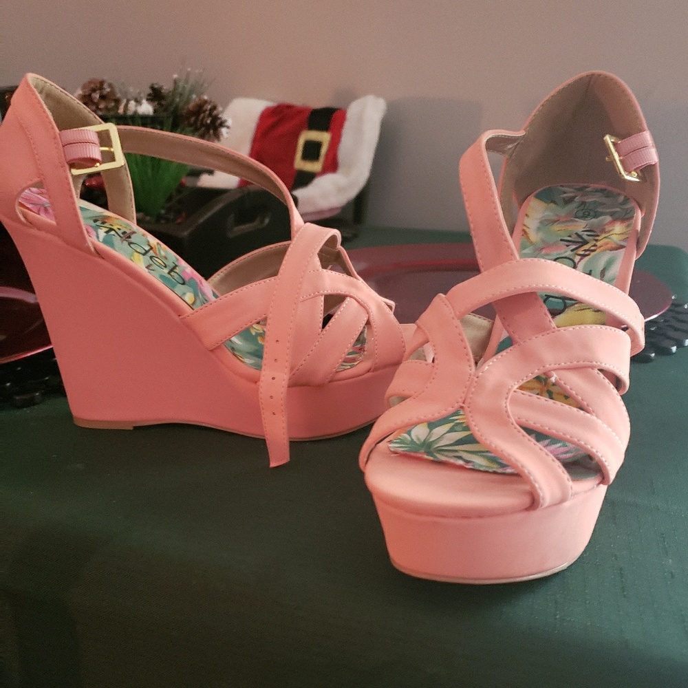 Wedges